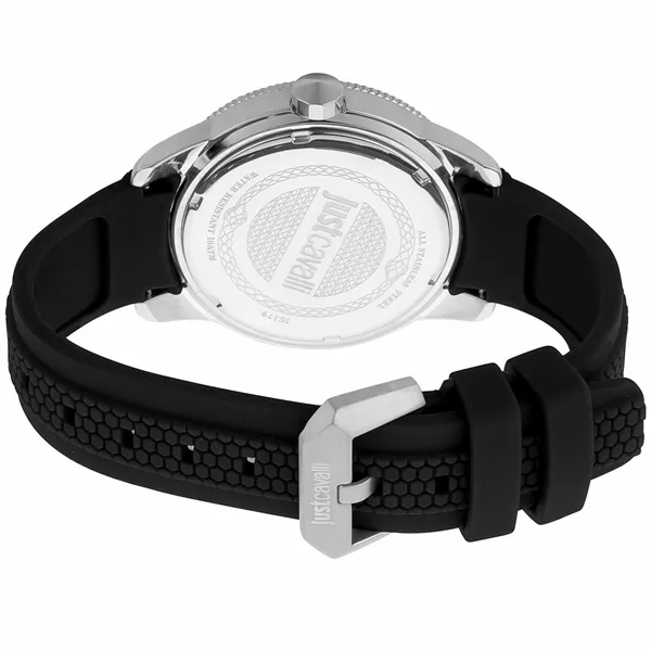 Мужские часы Just Cavalli JC1G179P0015 (Ø 42 mm)