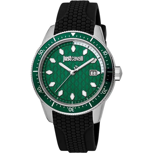 Мужские часы Just Cavalli JC1G179P0015 (Ø 42 mm)