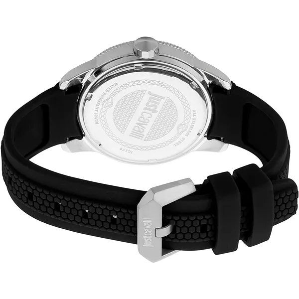 Мужские часы Just Cavalli JC1G179P0015 (Ø 42 mm)