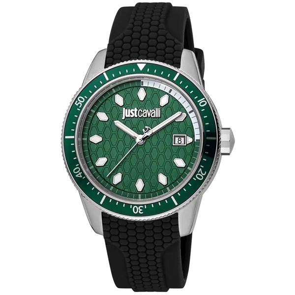 Мужские часы Just Cavalli JC1G179P0015 (Ø 42 mm)