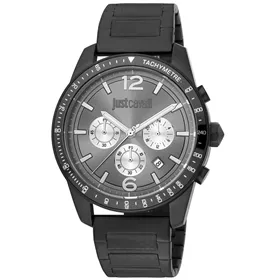 Vīriešu Pulkstenis Just Cavalli JC1G204M0065 (Ø 44 mm)