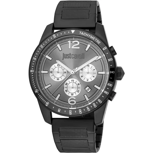 Мужские часы Just Cavalli JC1G204M0065 (Ø 44 mm)