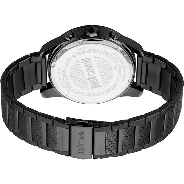 Мужские часы Just Cavalli JC1G204M0065 (Ø 44 mm)