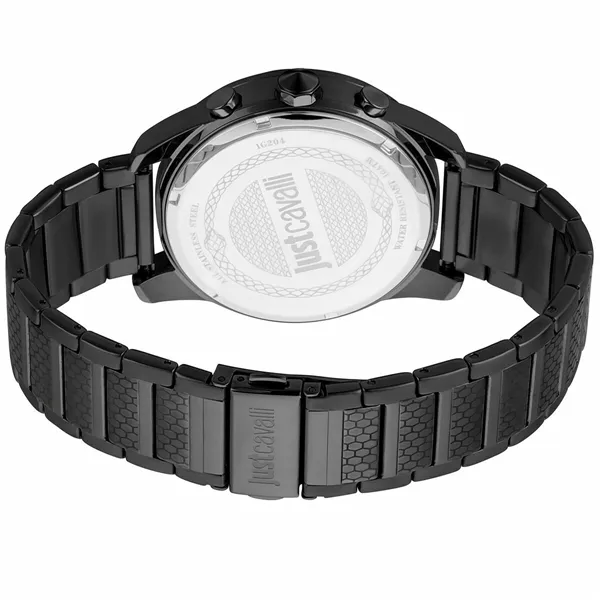 Мужские часы Just Cavalli JC1G204M0065 (Ø 44 mm)