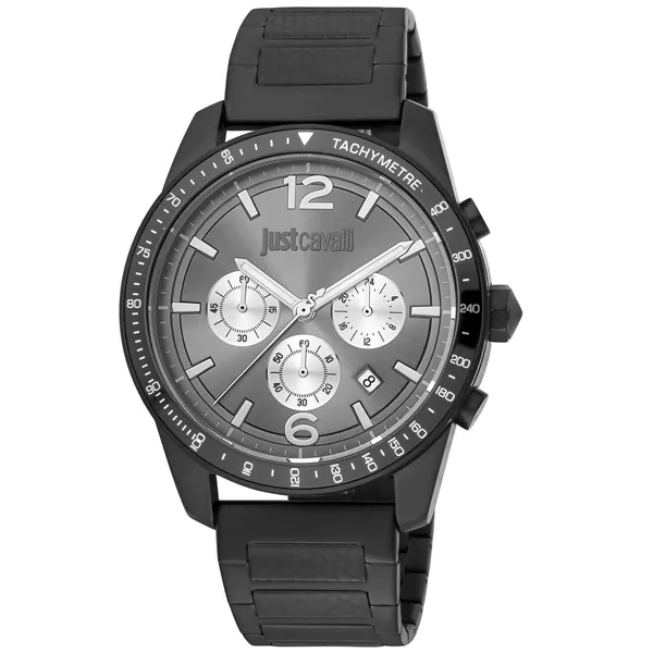 Мужские часы Just Cavalli JC1G204M0065 (Ø 44 mm)