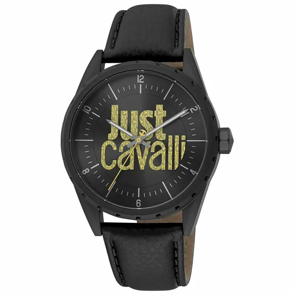 Мужские часы Just Cavalli JC1G207L0035 (Ø 42 mm)