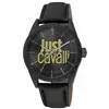 Мужские часы Just Cavalli JC1G207L0035 (Ø 42 mm)