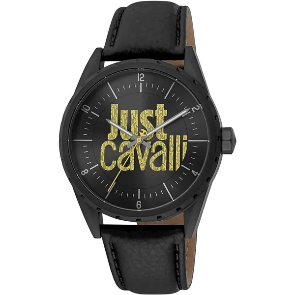 Мужские часы Just Cavalli JC1G207L0035 (Ø 42 mm)