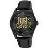 Мужские часы Just Cavalli JC1G207L0035 (Ø 42 mm)