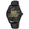 Мужские часы Just Cavalli JC1G207L0035 (Ø 42 mm)