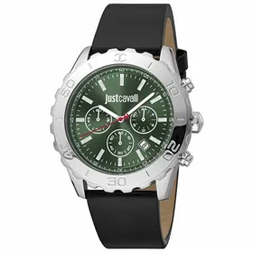 Miesten rannekellot Just Cavalli JC1G214L0015 (Ø 46 mm)