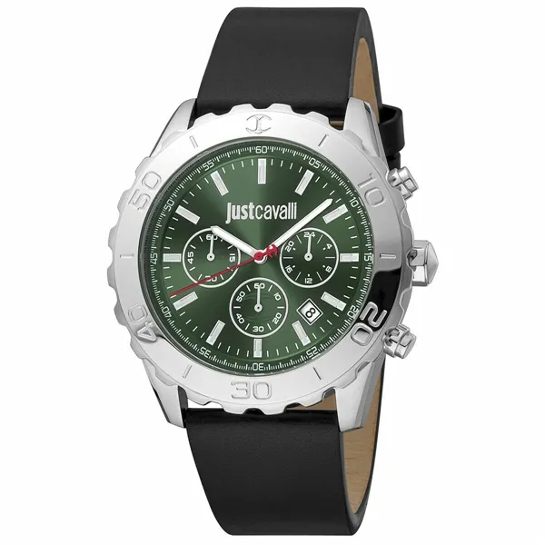 Laikrodis vyrams Just Cavalli JC1G214L0015 (Ø 46 mm)