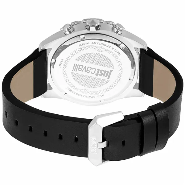Laikrodis vyrams Just Cavalli JC1G214L0015 (Ø 46 mm)
