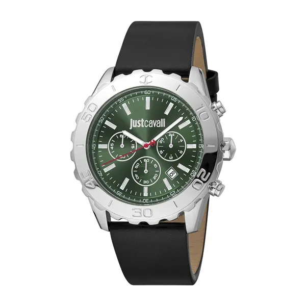 Laikrodis vyrams Just Cavalli JC1G214L0015 (Ø 46 mm)