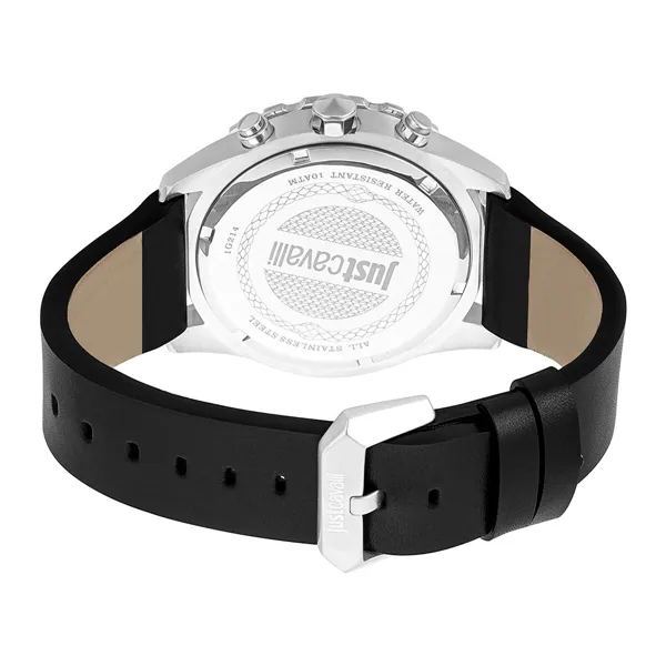 Laikrodis vyrams Just Cavalli JC1G214L0015 (Ø 46 mm)