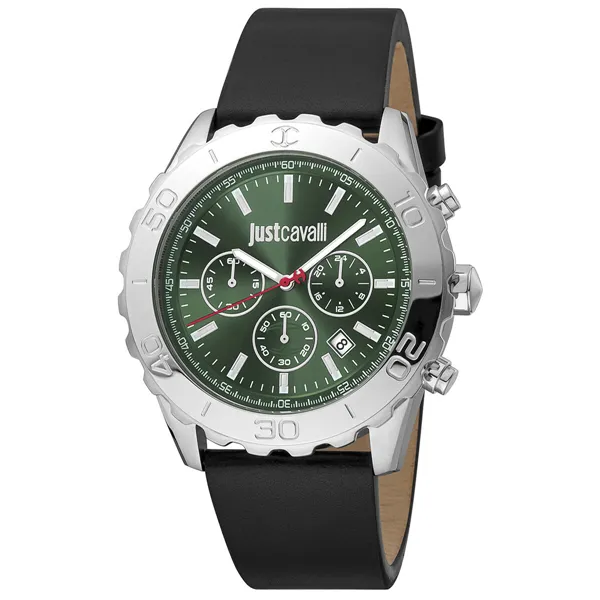Laikrodis vyrams Just Cavalli JC1G214L0015 (Ø 46 mm)