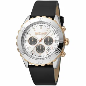 Мужские часы Just Cavalli JC1G214L0025 (Ø 42 mm)