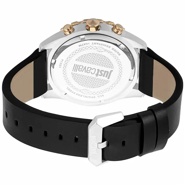 Мужские часы Just Cavalli JC1G214L0025 (Ø 42 mm)