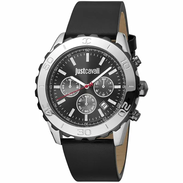 Laikrodis vyrams Just Cavalli JC1G214L0035 (Ø 45 mm)