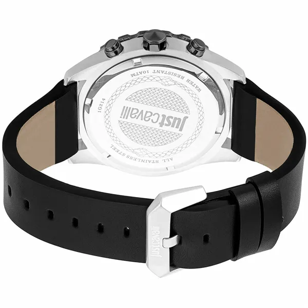 Laikrodis vyrams Just Cavalli JC1G214L0035 (Ø 45 mm)