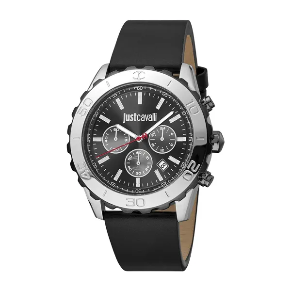Laikrodis vyrams Just Cavalli JC1G214L0035 (Ø 45 mm)