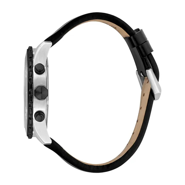 Laikrodis vyrams Just Cavalli JC1G214L0035 (Ø 45 mm)