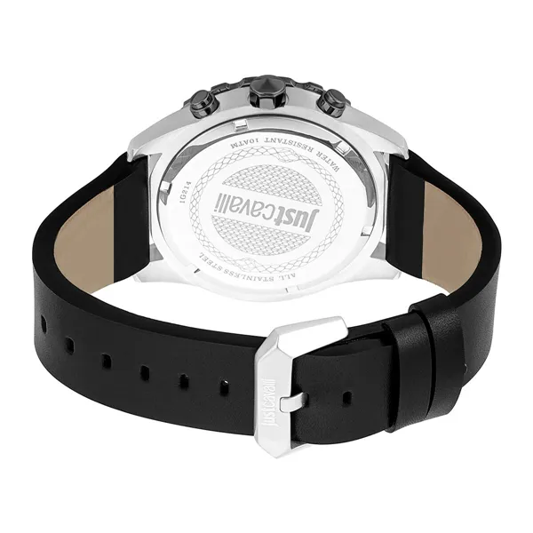 Laikrodis vyrams Just Cavalli JC1G214L0035 (Ø 45 mm)