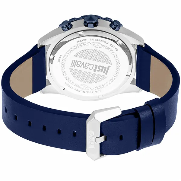 Мужские часы Just Cavalli JC1G214L0045 (Ø 44 mm)