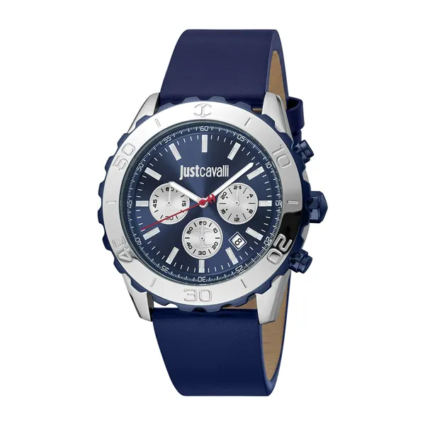 Мужские часы Just Cavalli JC1G214L0045 (Ø 44 mm)