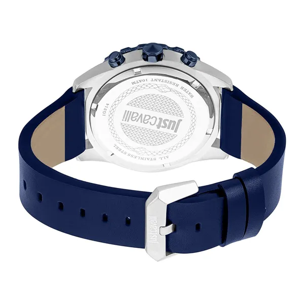 Мужские часы Just Cavalli JC1G214L0045 (Ø 44 mm)
