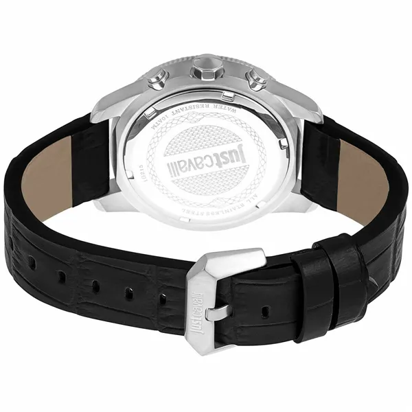 Laikrodis vyrams Just Cavalli JC1G215L0015 (Ø 42 mm)