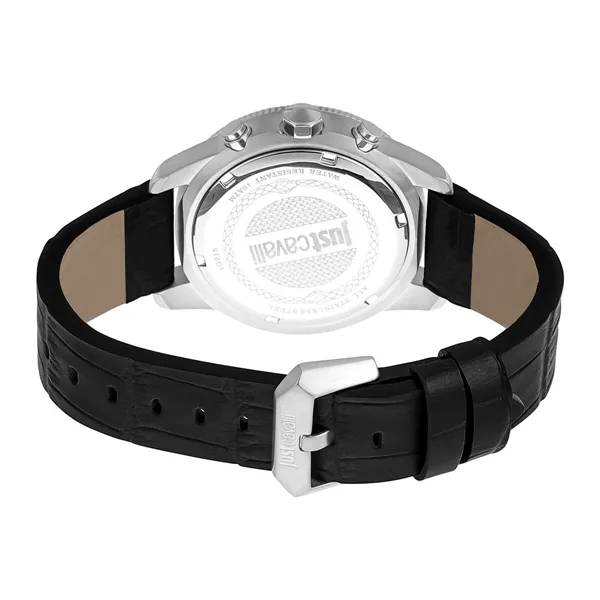 Laikrodis vyrams Just Cavalli JC1G215L0015 (Ø 42 mm)