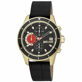 Мужские часы Just Cavalli JC1G215L0025 (Ø 42 mm)