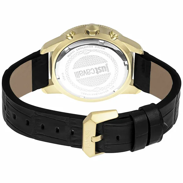 Laikrodis vyrams Just Cavalli JC1G215L0025 (Ø 42 mm)