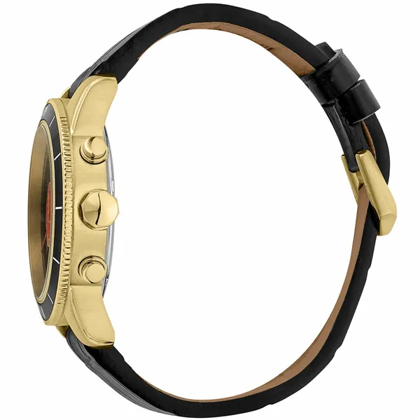 Laikrodis vyrams Just Cavalli JC1G215L0025 (Ø 42 mm)