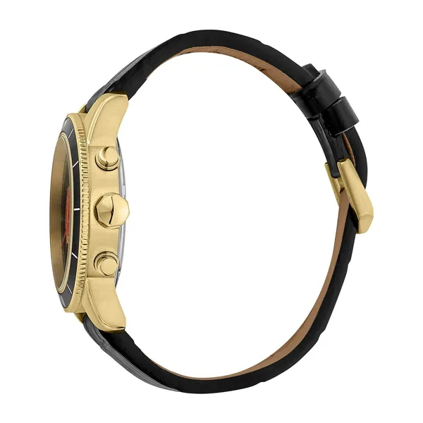 Laikrodis vyrams Just Cavalli JC1G215L0025 (Ø 42 mm)