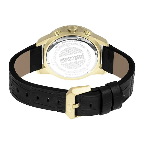 Laikrodis vyrams Just Cavalli JC1G215L0025 (Ø 42 mm)