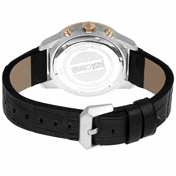 Мужские часы Just Cavalli JC1G215L0035 (Ø 42 mm)