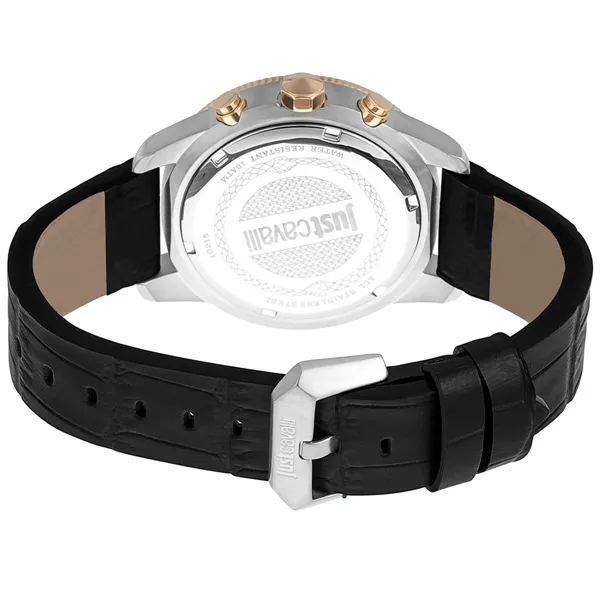 Мужские часы Just Cavalli JC1G215L0035 (Ø 42 mm)