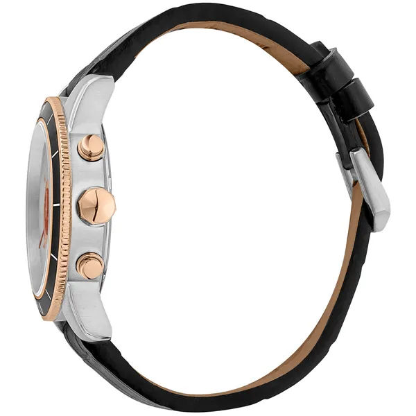 Мужские часы Just Cavalli JC1G215L0035 (Ø 42 mm)