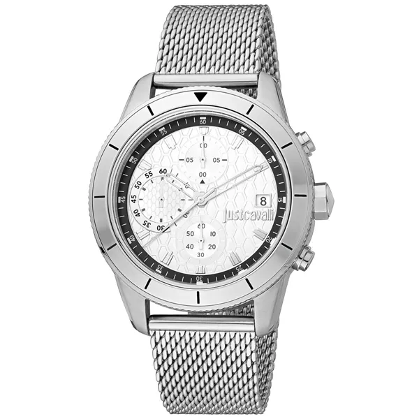 Мужские часы Just Cavalli JC1G215M0045 (Ø 42 mm)