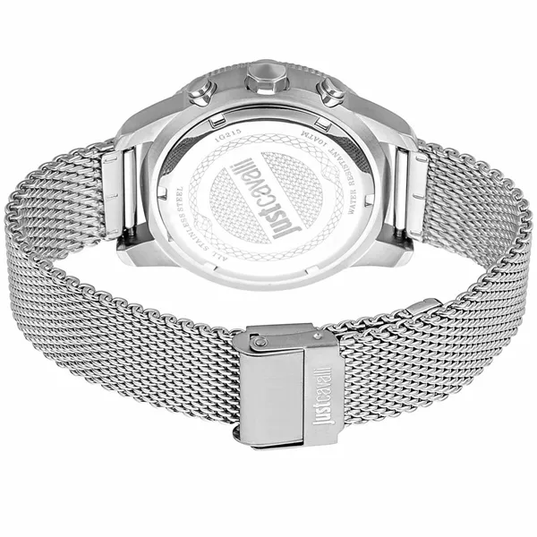 Мужские часы Just Cavalli JC1G215M0045 (Ø 42 mm)