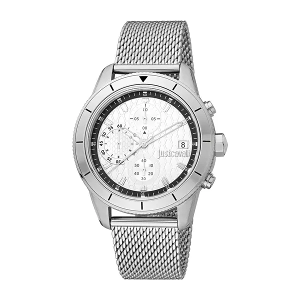 Мужские часы Just Cavalli JC1G215M0045 (Ø 42 mm)
