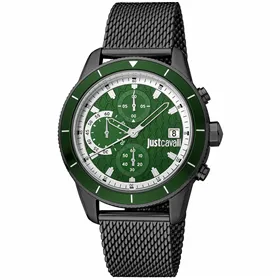 Men's Watch Just Cavalli JC1G215M0065 (Ø 42 mm)
