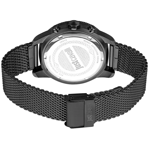 Мужские часы Just Cavalli JC1G215M0065 (Ø 42 mm)