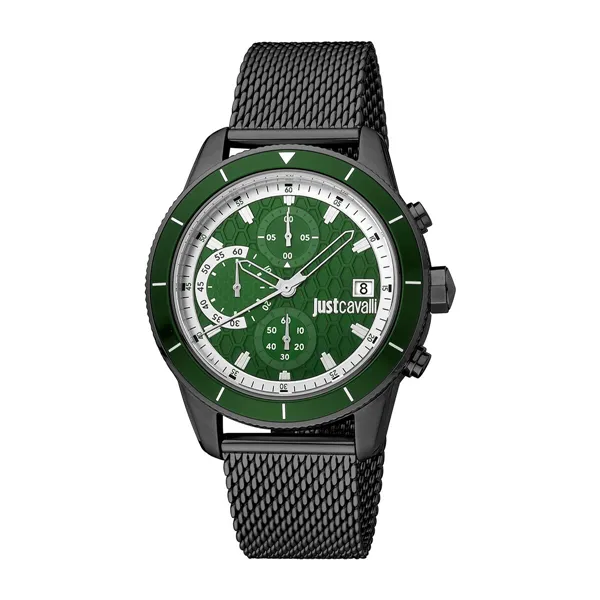 Мужские часы Just Cavalli JC1G215M0065 (Ø 42 mm)
