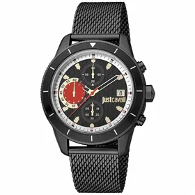 Meeste Kell Just Cavalli JC1G215M0075 (Ø 41 mm)