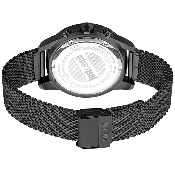 Мужские часы Just Cavalli JC1G215M0075 (Ø 41 mm)