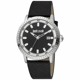 Men's Watch Just Cavalli JC1G216L0015 (Ø 42 mm)