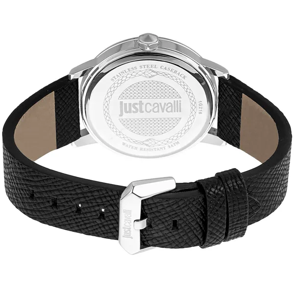 Laikrodis vyrams Just Cavalli JC1G216L0015 (Ø 42 mm)